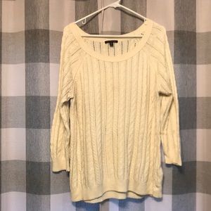 American Eagle sweater